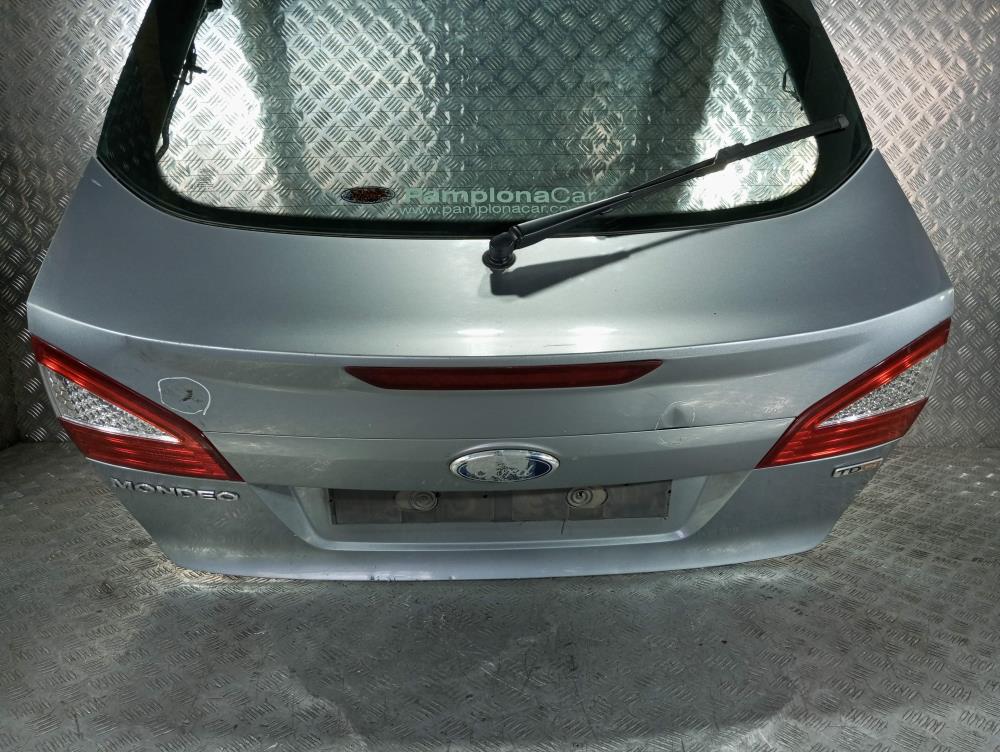 Ford Mondeo 4 (07-10)