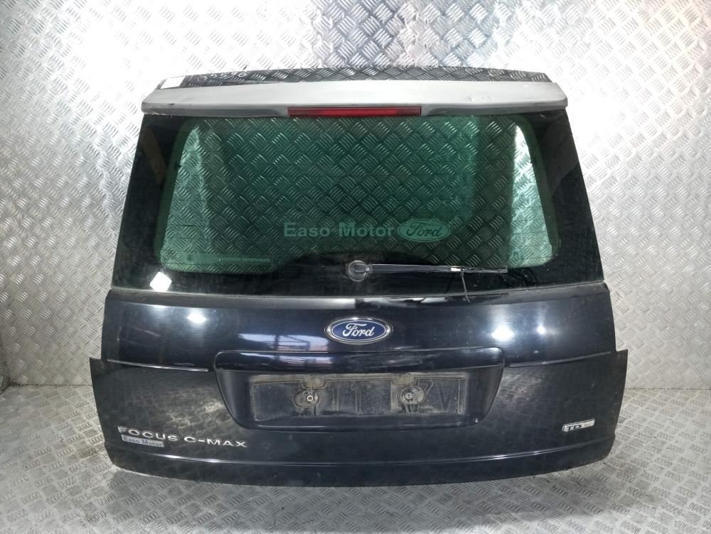 Ford C-Max 1 (03-07)