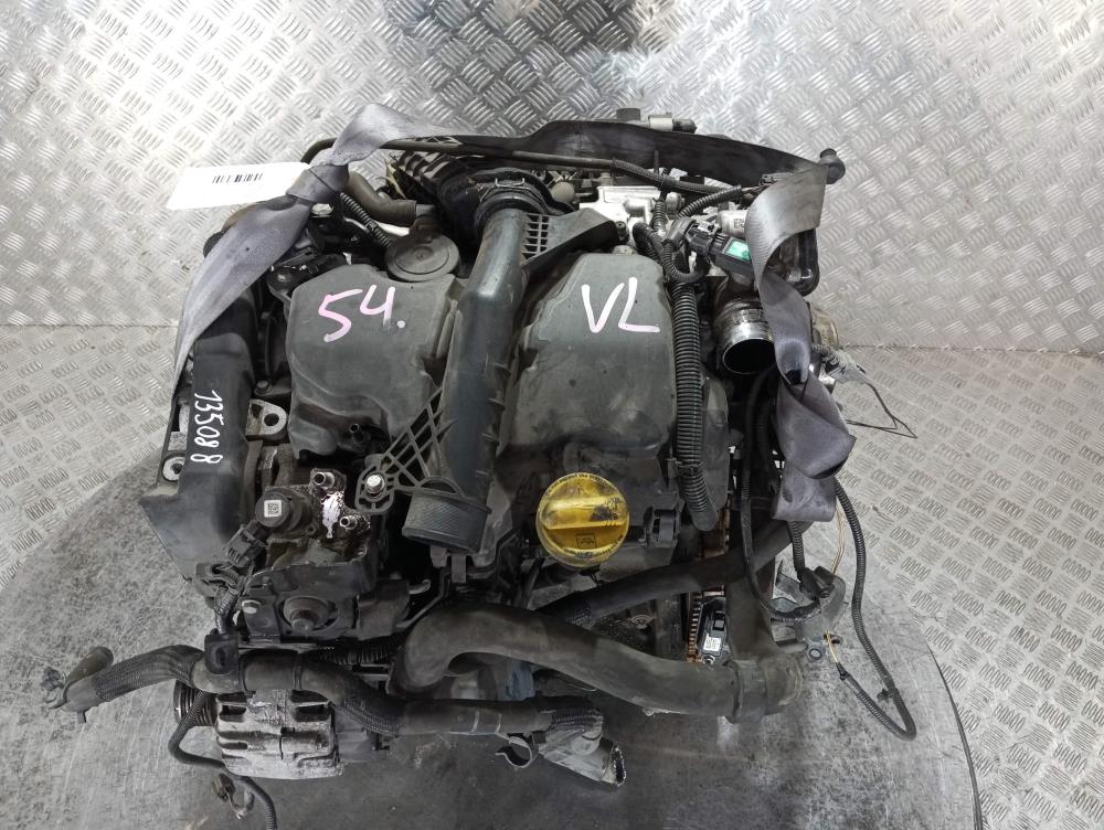 Renault Clio 4 (12-16)