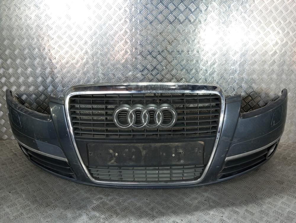 Audi A6 C6/4F (04-08)