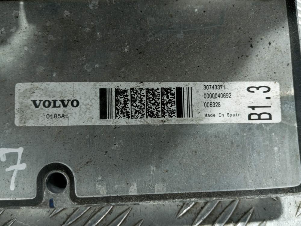 Volvo V50 (03-10)