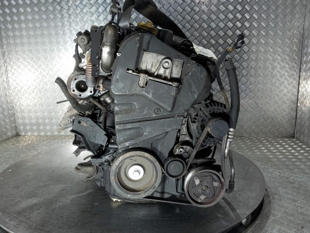 Renault Clio 3 (05-09)