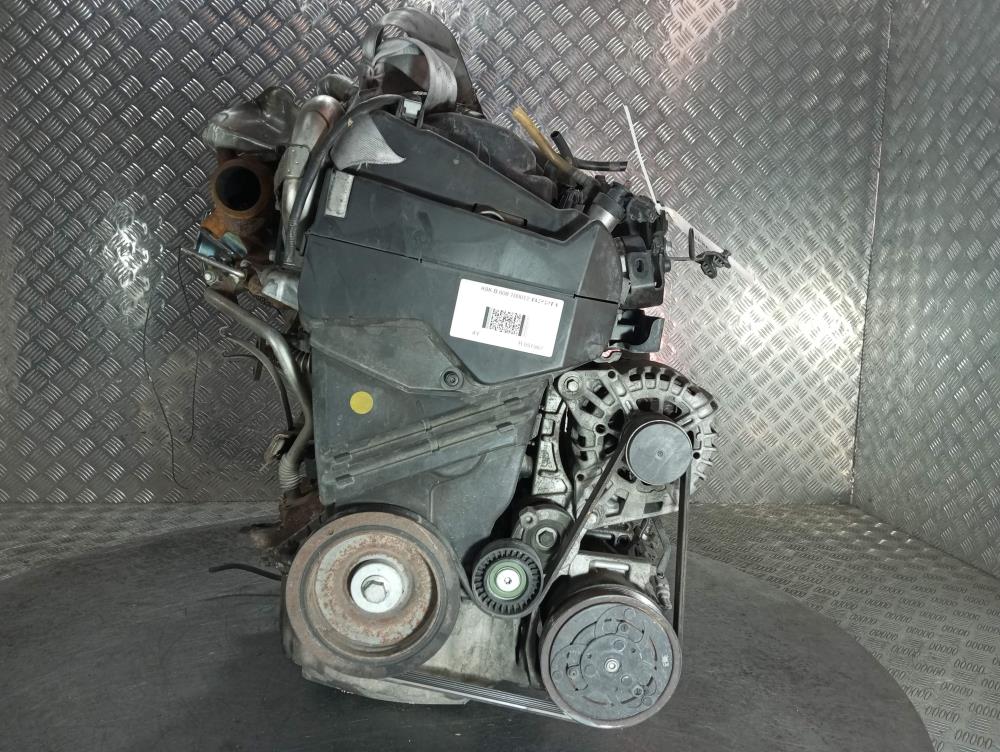 Renault Clio 4 (12-16)