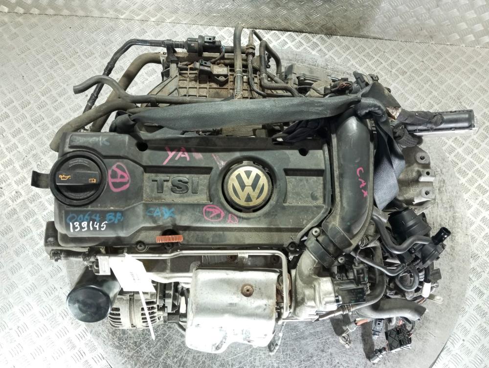 Volkswagen Golf 6 (08-15)