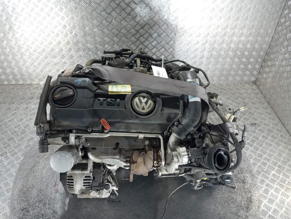 Volkswagen Golf 5 (03-09)