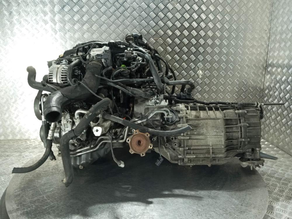 Audi A4 B8/8K (07-11)