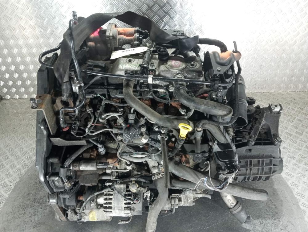 Ford Focus 2 (04-08)