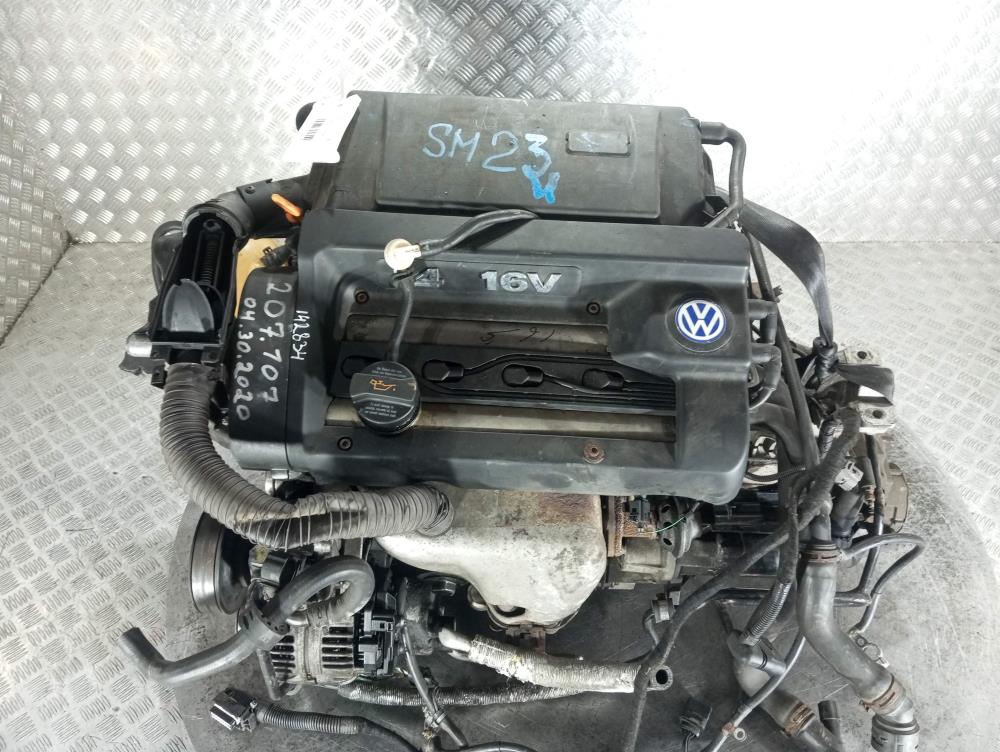 Volkswagen Golf 4 (97-06)