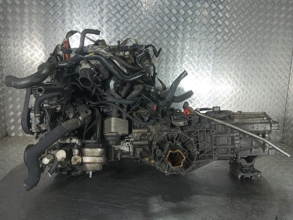 Audi A6 C6/4F (04-08)