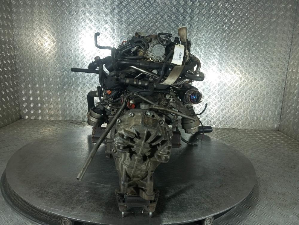 Audi A6 C6/4F (04-08)