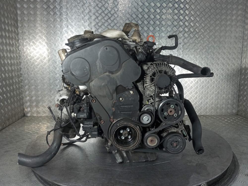 Audi A6 C6/4F (04-08)