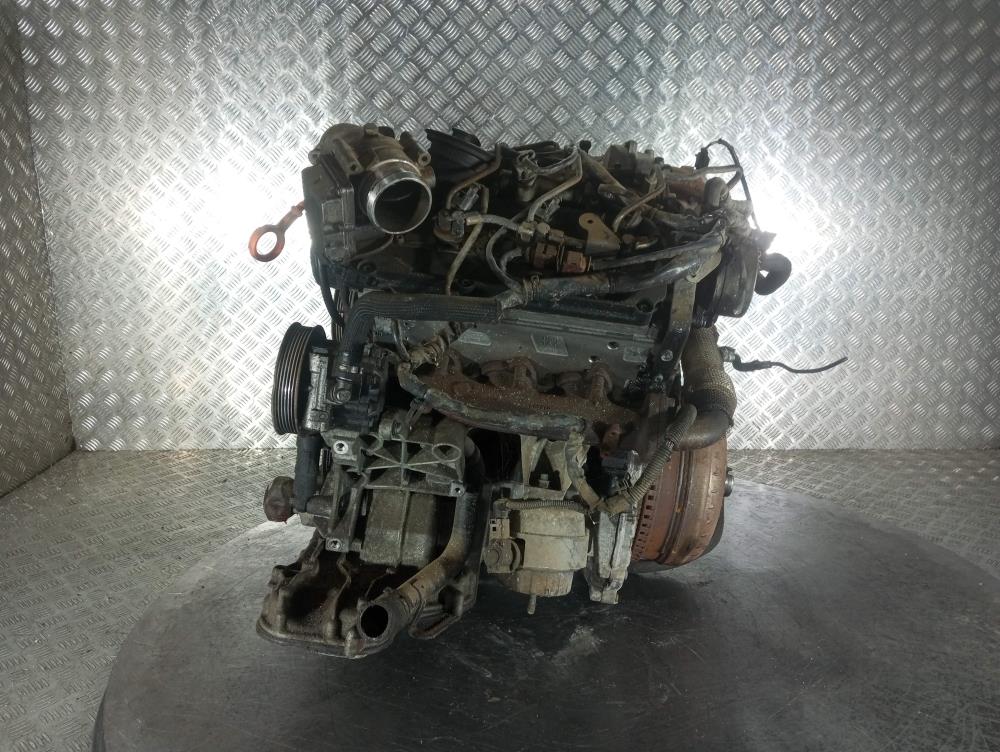 Audi A6 C6/4F (04-08)