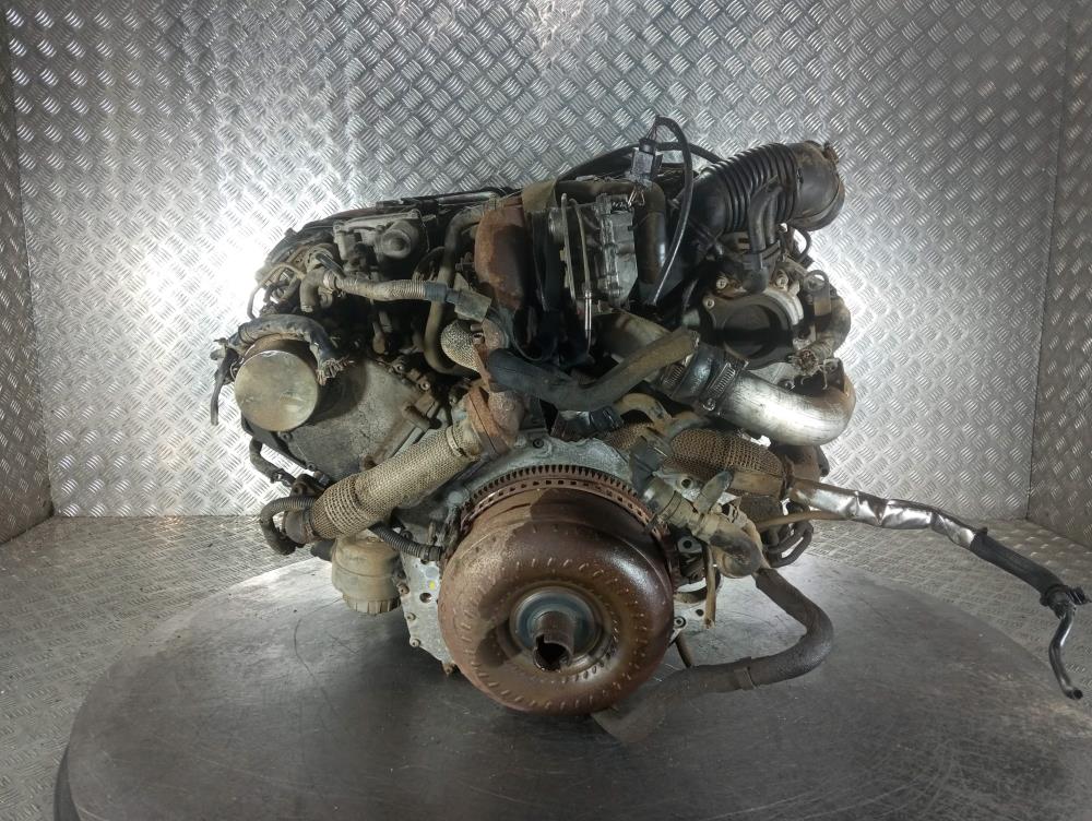 Audi A6 C6/4F (04-08)