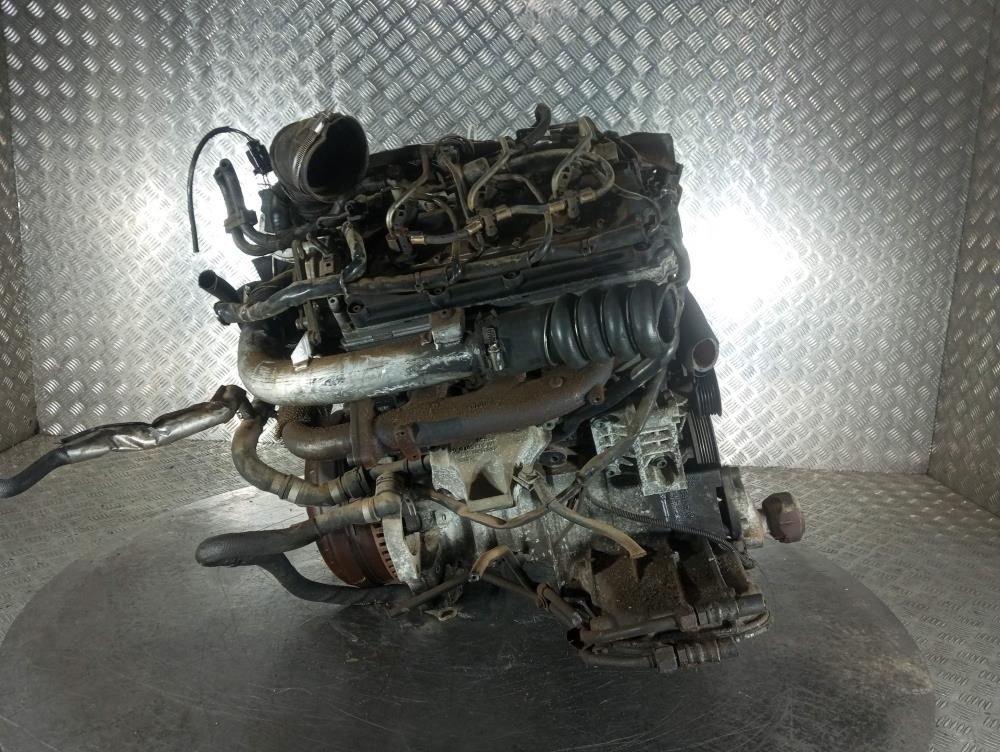 Audi A6 C6/4F (04-08)