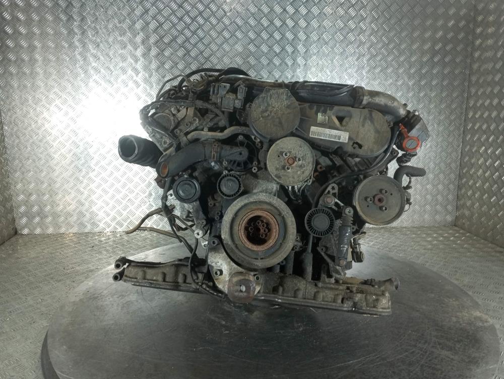 Audi A6 C6/4F (04-08)