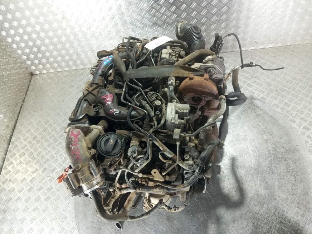 Audi A6 C6/4F (04-08)