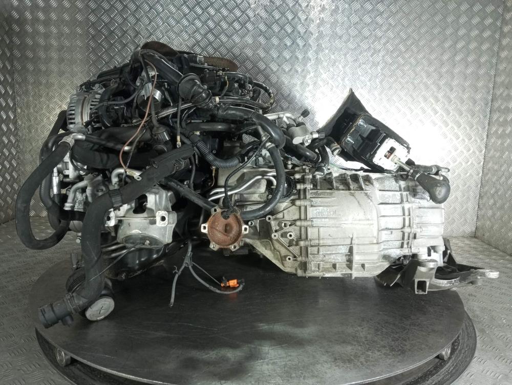 Audi A4 B8/8K (07-11)