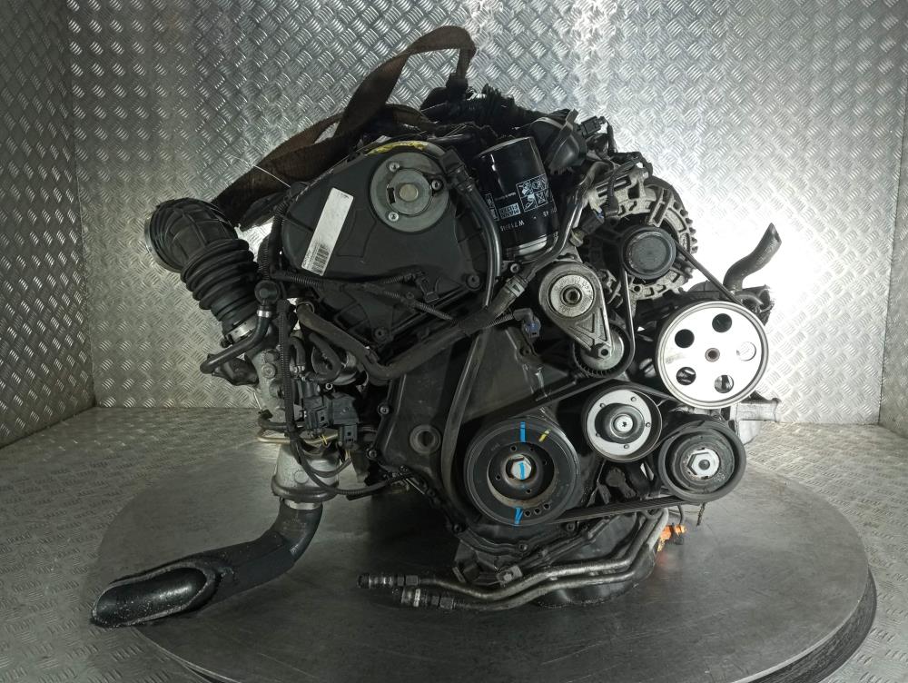 Audi A4 B8/8K (07-11)