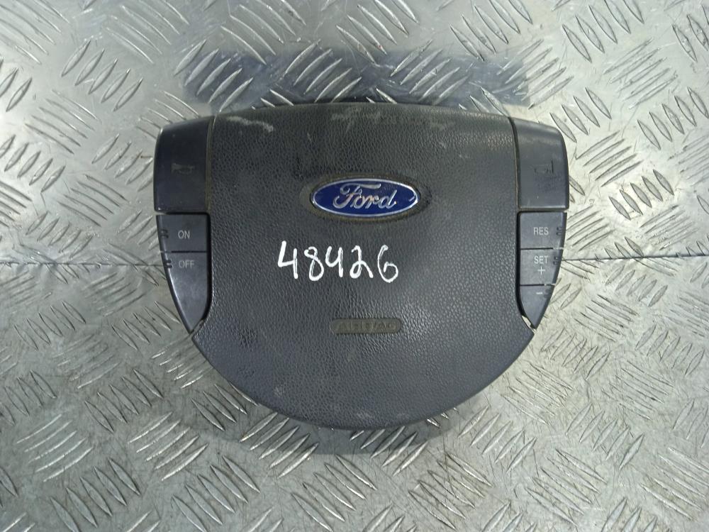 Ford Mondeo 3 Рестайлинг (03-07)