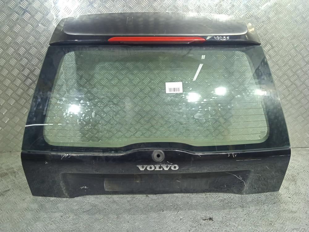 Volvo XC90 1 (02-06)