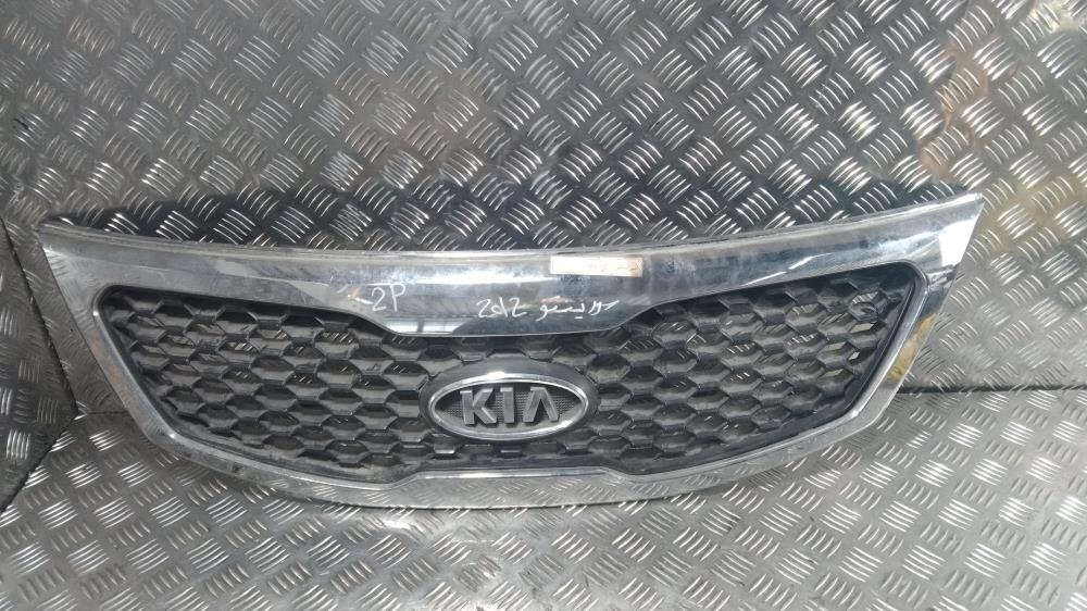 Kia Sorento 2 (09-12)