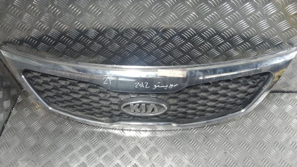 Kia Sorento 2 (09-12)