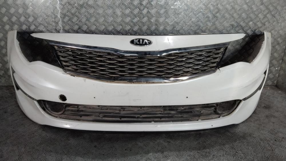 Kia Optima 4 (16-18)