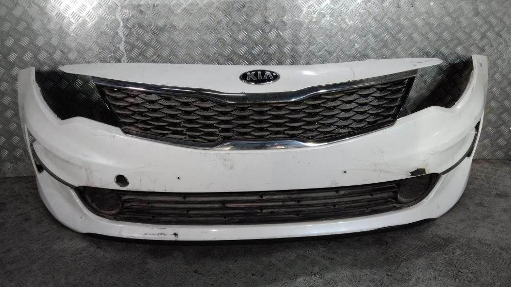 Kia Optima 4 (16-18)