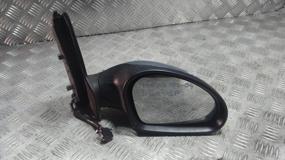 Seat Altea (04-09)