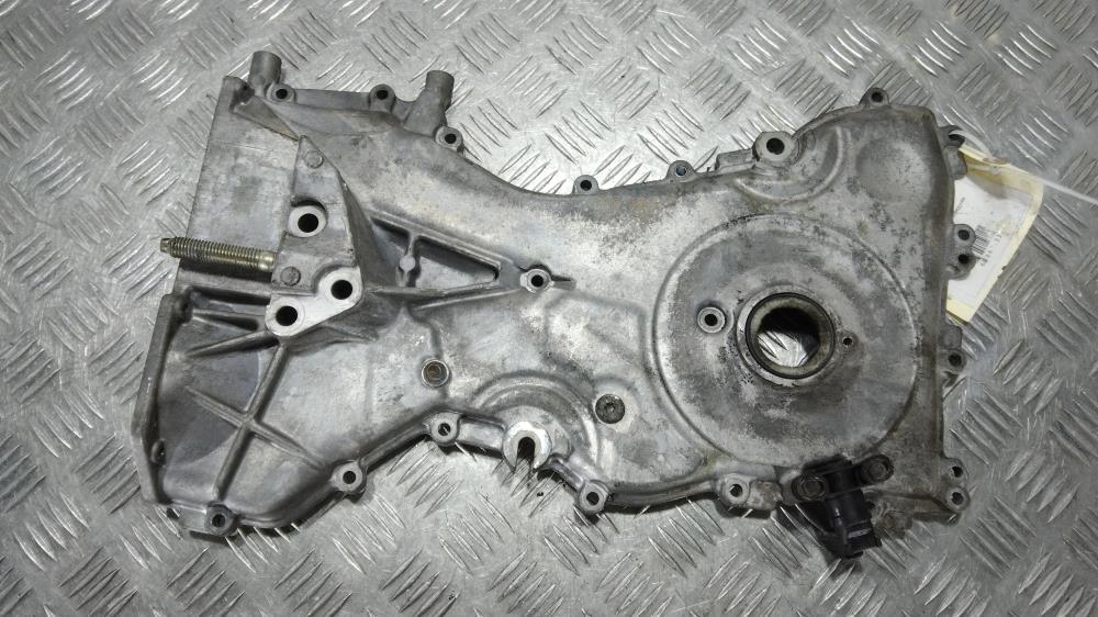 Ford Focus 2 (04-08)