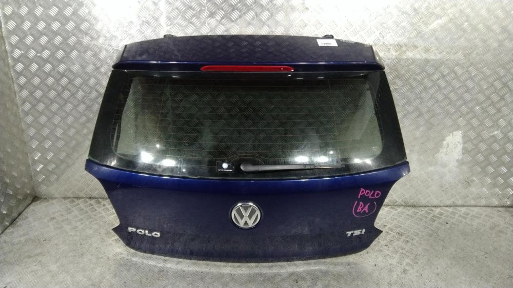 Volkswagen Polo (09-15)