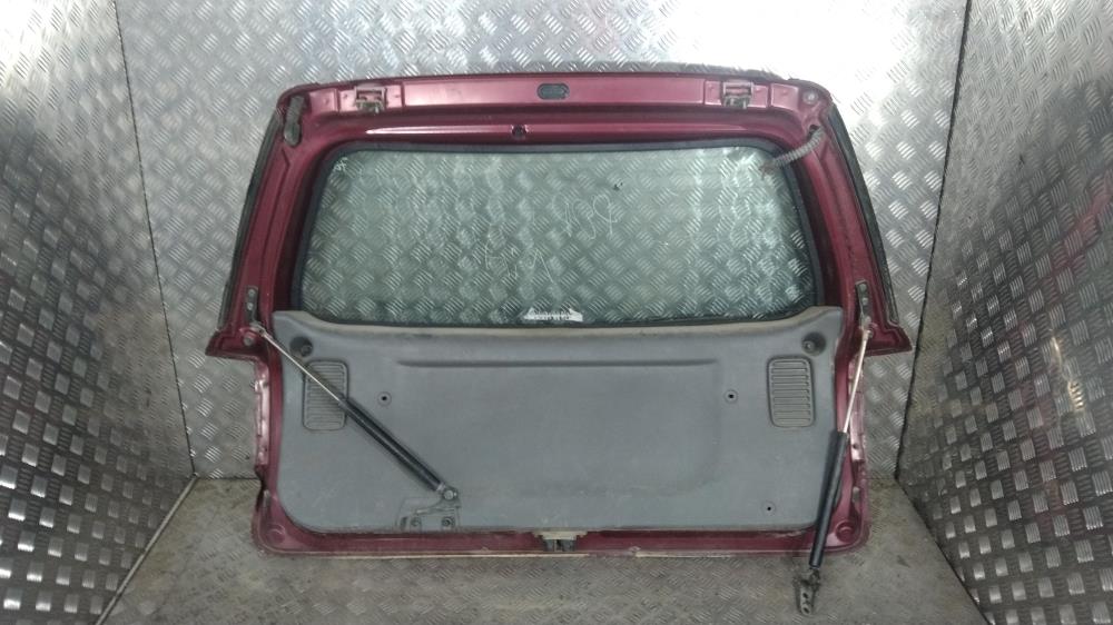 Suzuki Baleno 1 (95-02)