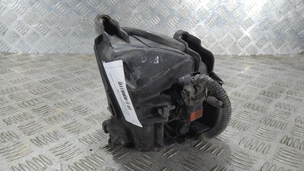 Kia Sportage 2 (04-08)