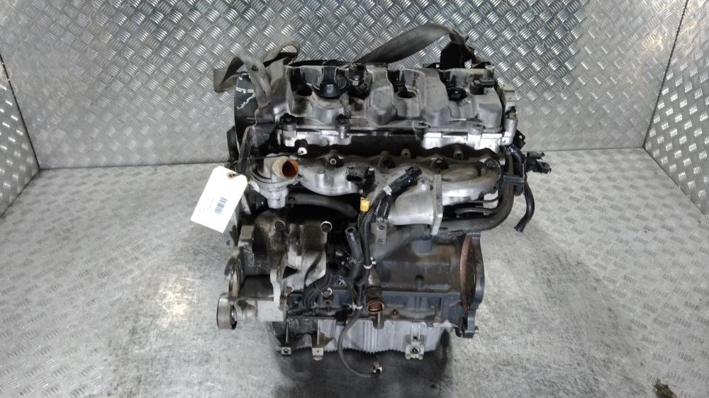 Kia Sportage 2 (04-08)