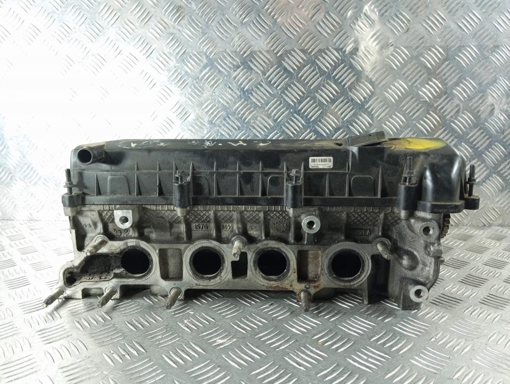 Ford Focus 2 (04-08)