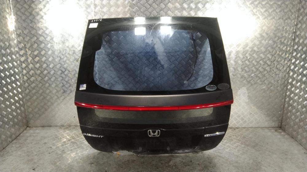 Honda Insight 2 (09-11)