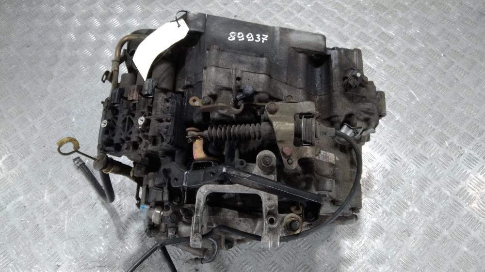 Honda Odyssey 3 (03-07)