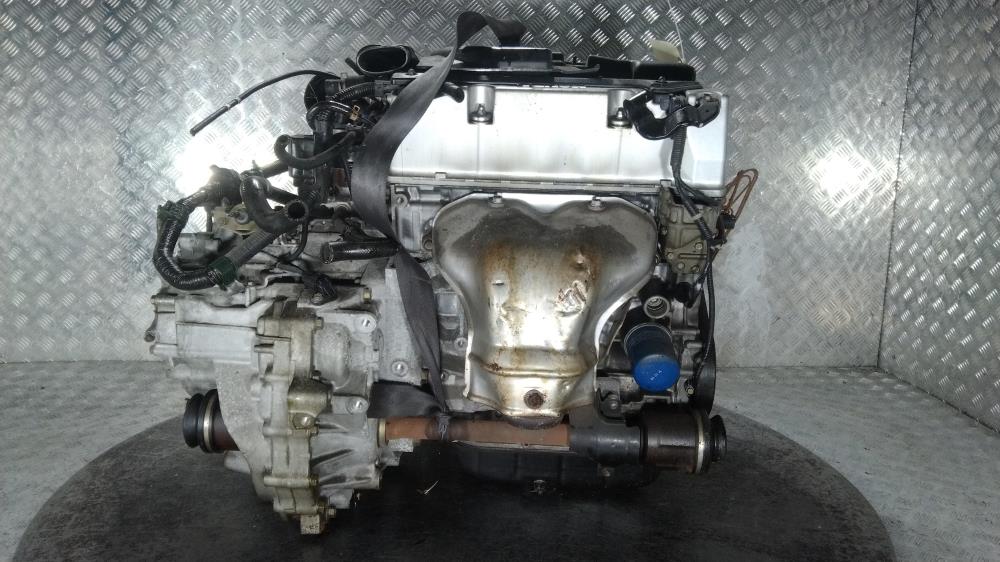 Honda Odyssey 3 (03-07)