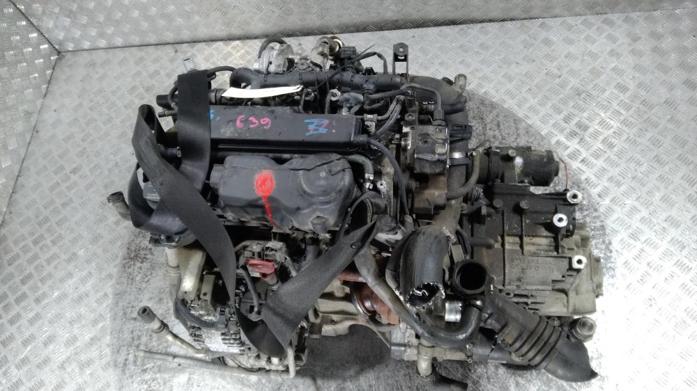 Smart Forfour 1 (04-06)