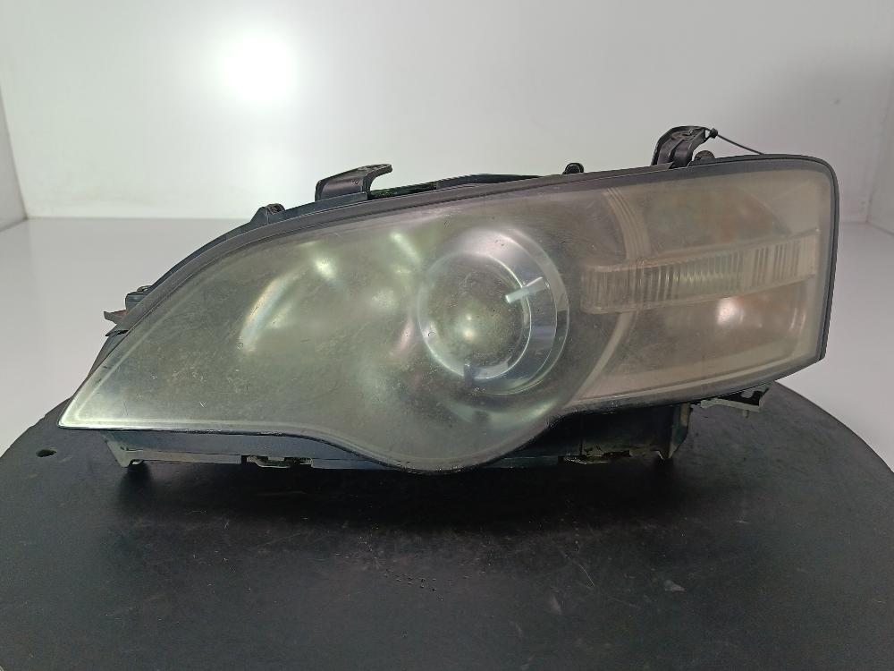 Subaru Legacy 4 (03-06) купить в Минске с авторазборки - б/у запчасти ...